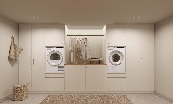 New Build - Detached Villa -
Algorfa - La Finca Golf