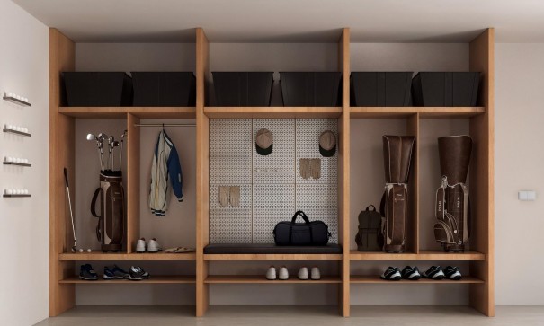 New Build - Detached Villa -
Algorfa - La Finca Golf