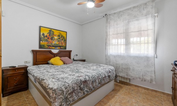 Sale - Detached Villa -
Torrevieja - Los balcones