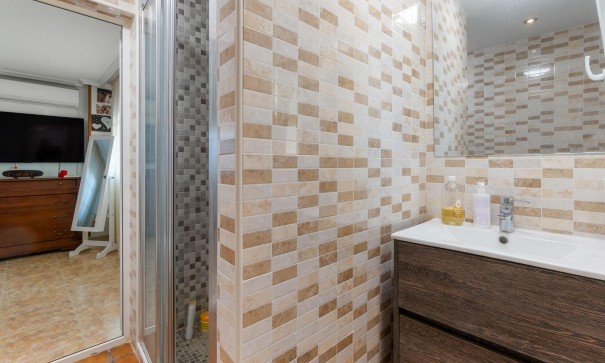 Sale - Detached Villa -
Torrevieja - Los balcones