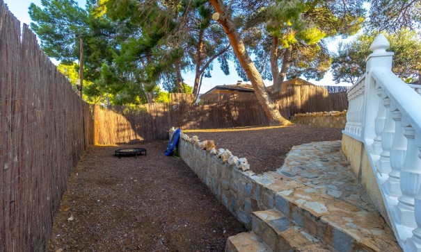 Sale - Detached Villa -
Torrevieja - Los balcones