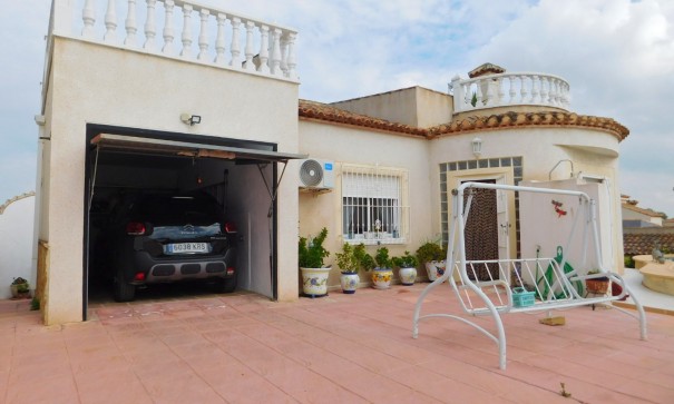 Sale - Detached Villa -
San Miguel de Salinas - San Miguel Salinas