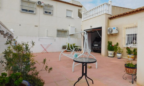 Sale - Detached Villa -
San Miguel de Salinas - San Miguel Salinas