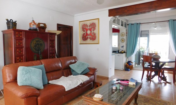 Sale - Detached Villa -
San Miguel de Salinas - San Miguel Salinas