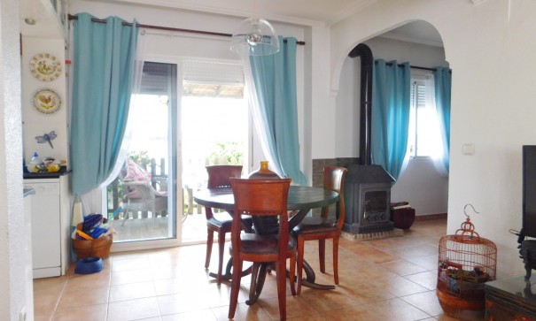 Sale - Detached Villa -
San Miguel de Salinas - San Miguel Salinas