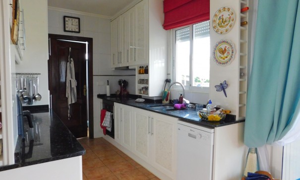 Sale - Detached Villa -
San Miguel de Salinas - San Miguel Salinas