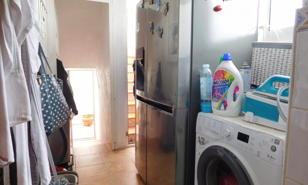 Sale - Detached Villa -
San Miguel de Salinas - San Miguel Salinas