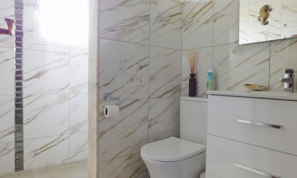 Sale - Detached Villa -
San Miguel de Salinas - San Miguel Salinas