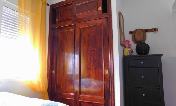 Sale - Detached Villa -
San Miguel de Salinas - San Miguel Salinas