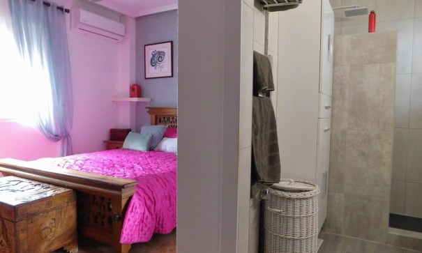 Sale - Detached Villa -
San Miguel de Salinas - San Miguel Salinas