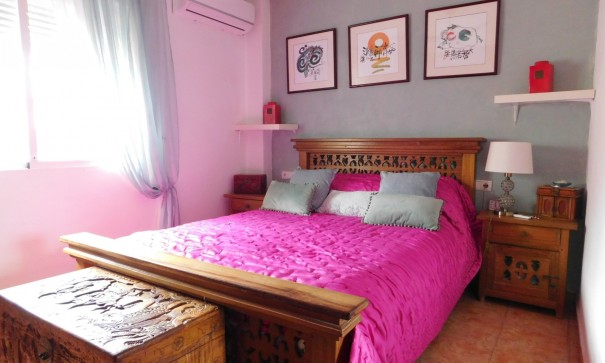 Sale - Detached Villa -
San Miguel de Salinas - San Miguel Salinas