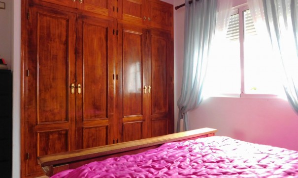 Sale - Detached Villa -
San Miguel de Salinas - San Miguel Salinas