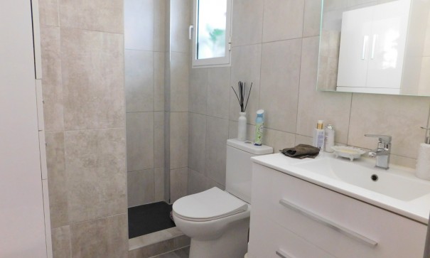 Sale - Detached Villa -
San Miguel de Salinas - San Miguel Salinas