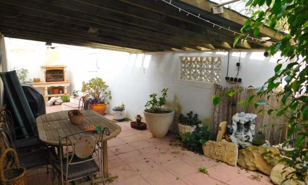 Sale - Detached Villa -
San Miguel de Salinas - San Miguel Salinas