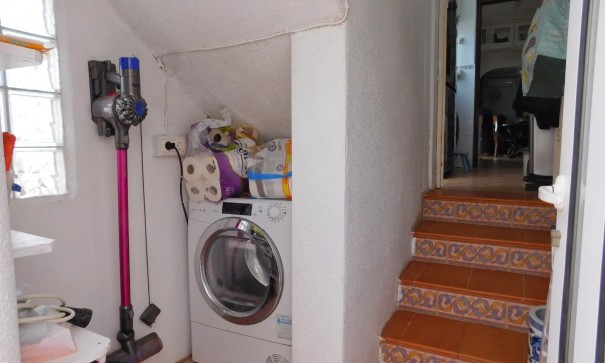 Sale - Detached Villa -
San Miguel de Salinas - San Miguel Salinas