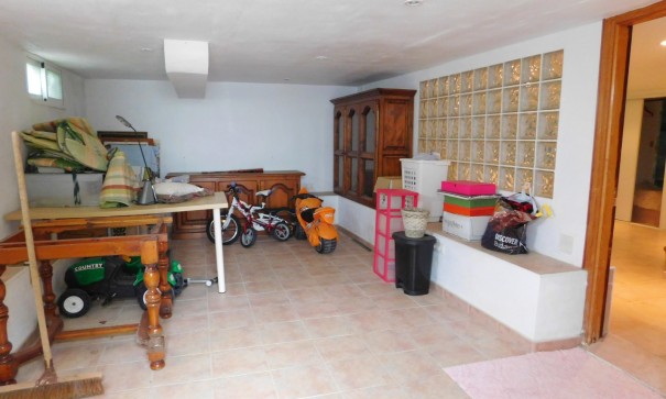 Sale - Detached Villa -
San Miguel de Salinas - San Miguel Salinas