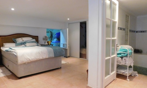 Sale - Detached Villa -
San Miguel de Salinas - San Miguel Salinas