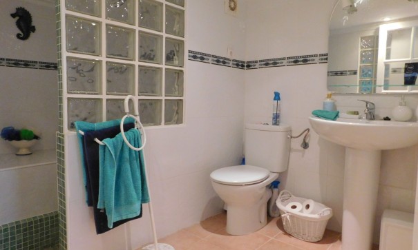 Sale - Detached Villa -
San Miguel de Salinas - San Miguel Salinas