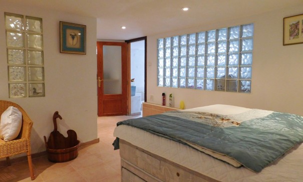 Sale - Detached Villa -
San Miguel de Salinas - San Miguel Salinas