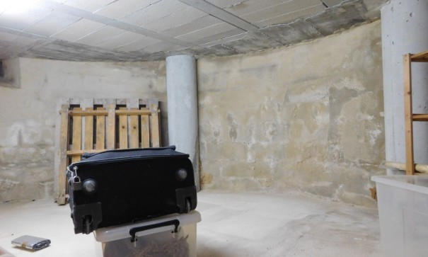 Sale - Detached Villa -
San Miguel de Salinas - San Miguel Salinas