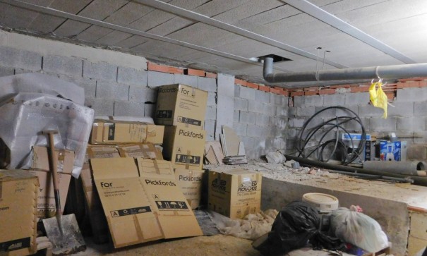 Sale - Detached Villa -
San Miguel de Salinas - San Miguel Salinas