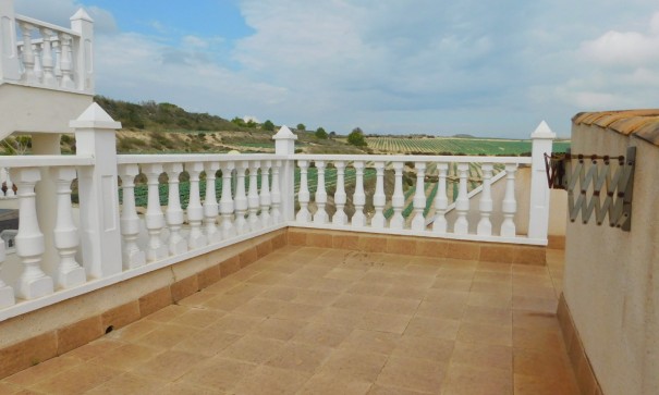 Sale - Detached Villa -
San Miguel de Salinas - San Miguel Salinas