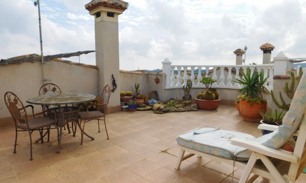Sale - Detached Villa -
San Miguel de Salinas - San Miguel Salinas