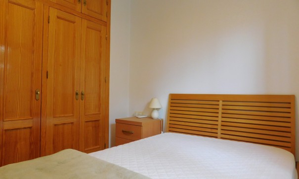 Herverkoop - Vrijstaande Villa -
Bigastro