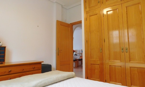 Herverkoop - Vrijstaande Villa -
Bigastro