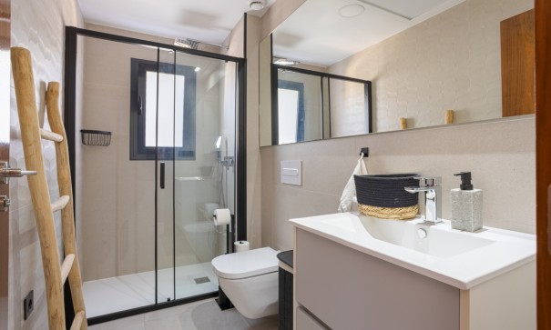 Videresalg - Fritliggende villa -
Ciudad Quesada - Rojales - Rojales