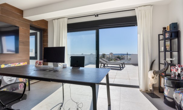 Videresalg - Fritliggende villa -
Ciudad Quesada - Rojales - Rojales