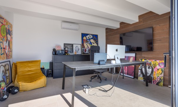 Videresalg - Fritliggende villa -
Ciudad Quesada - Rojales - Rojales