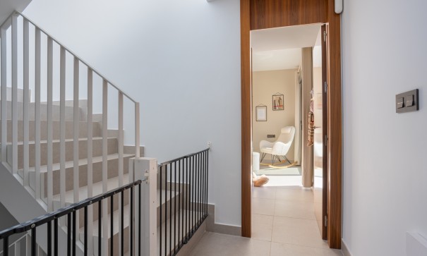 Videresalg - Fritliggende villa -
Ciudad Quesada - Rojales - Rojales