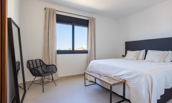 Videresalg - Fritliggende villa -
Ciudad Quesada - Rojales - Rojales