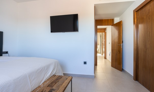 Videresalg - Fritliggende villa -
Ciudad Quesada - Rojales - Rojales