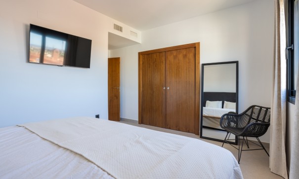 Videresalg - Fritliggende villa -
Ciudad Quesada - Rojales - Rojales