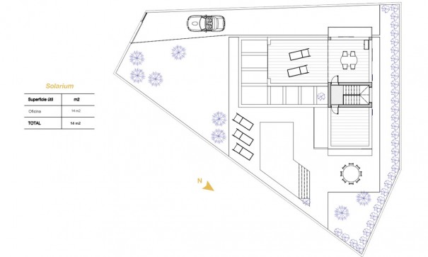 Videresalg - Fritliggende villa -
Ciudad Quesada - Rojales - Rojales