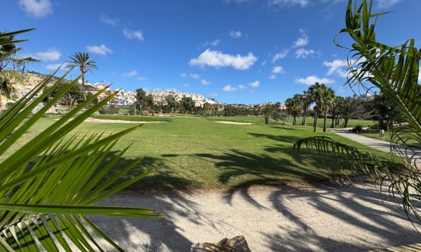 Videresalg - Fritliggende villa -
Ciudad Quesada - Rojales - Rojales