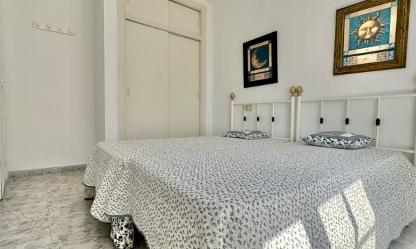 Sale - Apartment Flat -
Orihuela Costa - Playa Flamenca