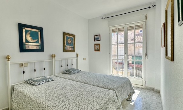 Sale - Apartment Flat -
Orihuela Costa - Playa Flamenca