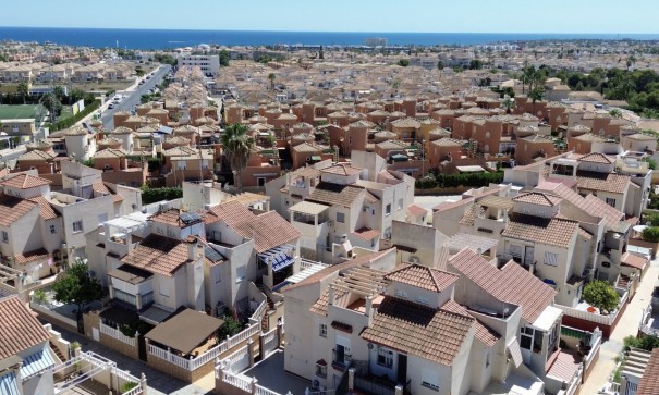 Sale - Apartment Flat -
Orihuela Costa - Playa Flamenca