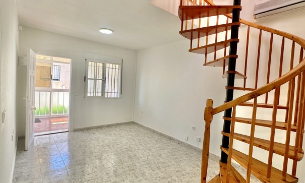 Sale - Apartment Flat -
Orihuela Costa - Playa Flamenca