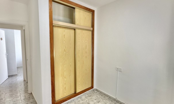 Sale - Apartment Flat -
Orihuela Costa - Playa Flamenca