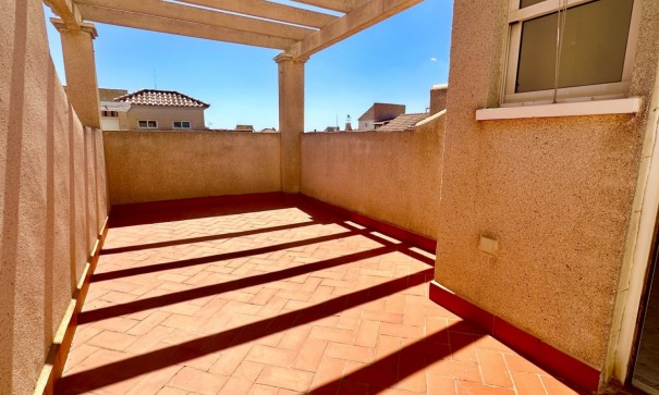 Sale - Apartment Flat -
Orihuela Costa - Playa Flamenca
