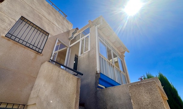 Sale - Apartment Flat -
Orihuela Costa - Playa Flamenca