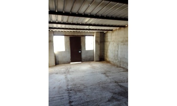 Sale - Finca Country Property -
Caudete