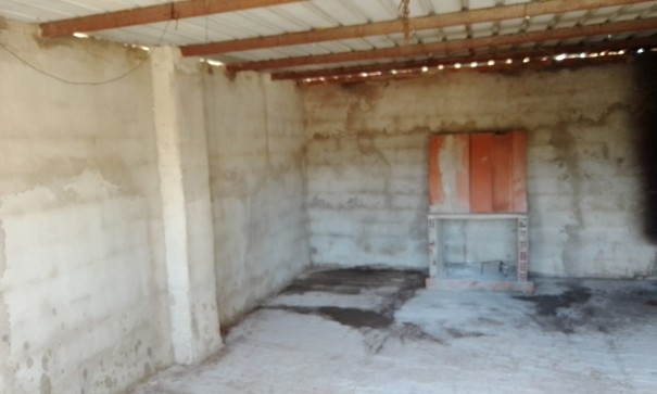 Sale - Finca Country Property -
Caudete