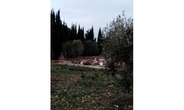 Sale - Finca Country Property -
Caudete