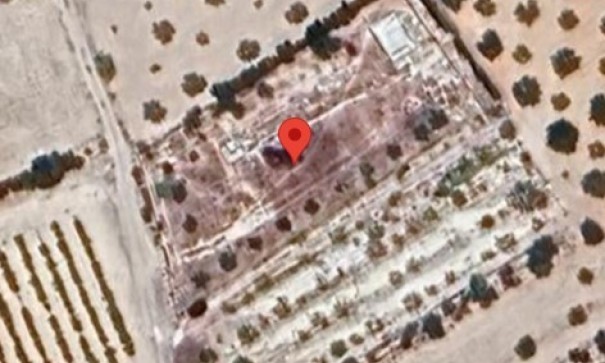 Sale - Finca Country Property -
Caudete