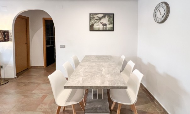 Sale - Apartment Flat -
Playa del Cura - Torrevieja